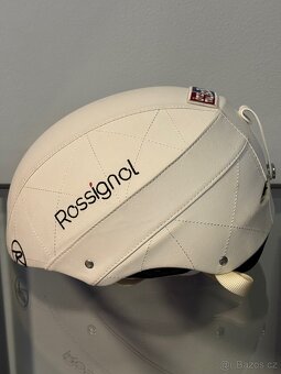 Lyžařská přilba - 2