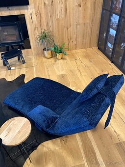 Otočné křeslo - 2