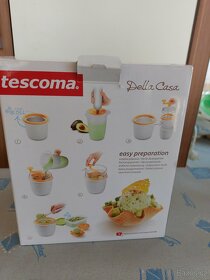Zmrzlinovač - Tescoma - 2
