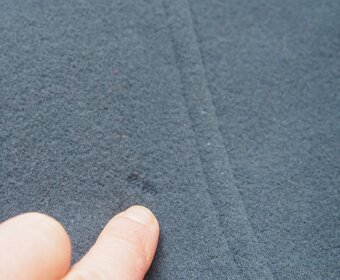 dámský kabátek vel.42 - 2