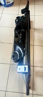 Náprava Dacia Duster - 2