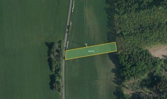 Louka, prodej, Zaječice, Chrudim - 2