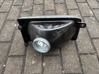 Přední levé světlo VW T4 nové - 2