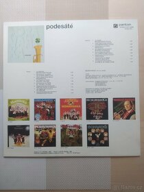 LP Moravanka podesáté - 2