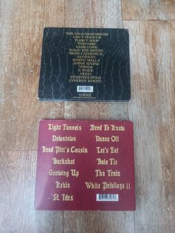 Cd Macklemore & Ryan Lewis - 2