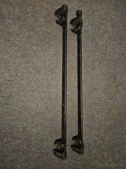 Thule příčníky - 2