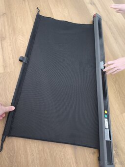 Roleta na Audi A6 - 2