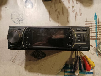 Sencor SCT 8017BMR - 2