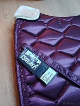 Podsedlová dečka Eskadron NOVÁ - 2