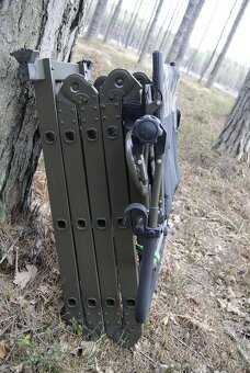 Posed, přenosný posed, - 2