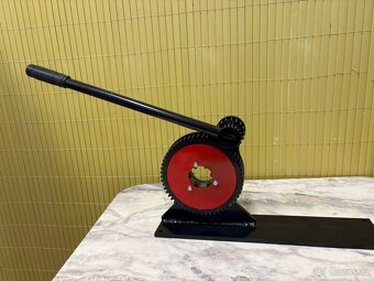 Ručni pakovy převod (90) - 2