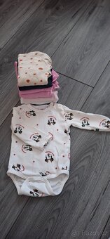 Oblečení pro miminko - 2