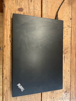 Prodám 13,3” notebook Lenovo ThinkPad L380 - 2