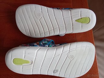 Papučky FARE vel.35 - 2