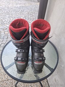 Prodám pánské lyžáky Tecnica 42 - 2