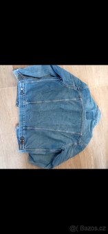 Bunda Levis L - 2