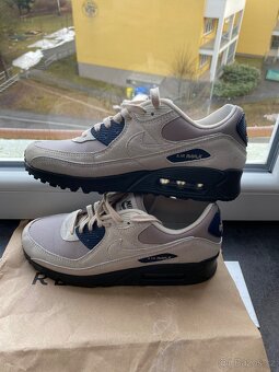 Nike air max - 2