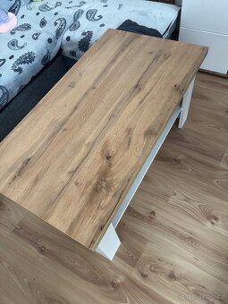 Konferenční stůl - 2