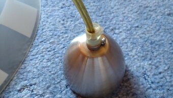 Lustr skleněný - 2