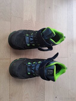 pohorky Primigi, vel.36 - 2