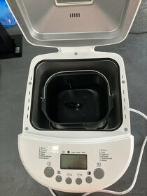 Taurus my bread pekárna zánovní - 2