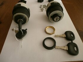 SPÍNACÍ SKŘÍŇKA - 2