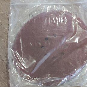 brouska pro sadrokarton - 2