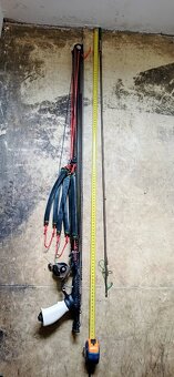 Harpuna typu roller - 2