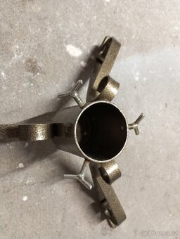 Stojan na vánoční stromek - 2