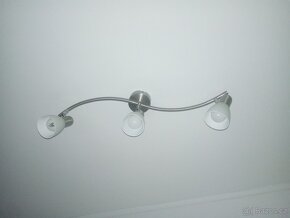 Bodová svítidla- sada 4ks - 2