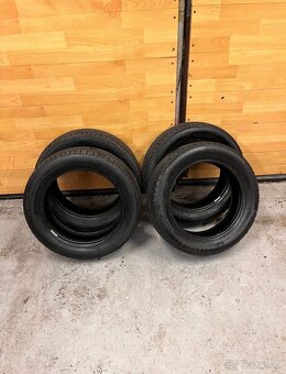 Letní pneu 165/60/15 - 2