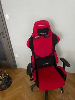 Herní židle zn.Racer - 2