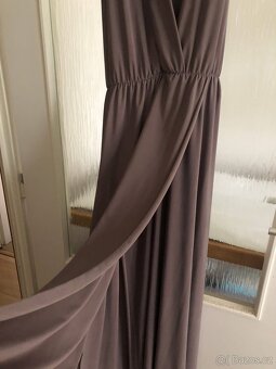 Multifunkční šaty - 2