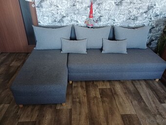 Sedací souprava - 2