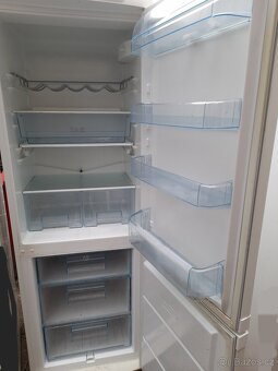 Lednice Electrolux - 2