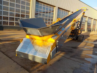 Mobilní pásový dopravník RESTA - 2