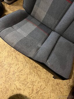 GT Lavice Golf Mk2 - 2