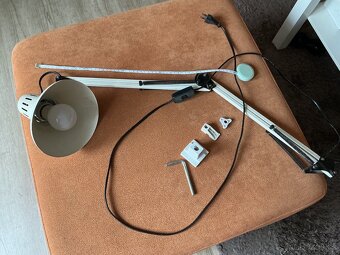 Kloubová lampa - 2
