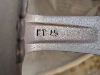Rial 16" 5x114,3 - 2