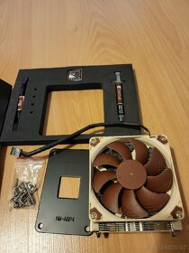 Chladič CPU Noctua NH-L9a-AM4 - 2