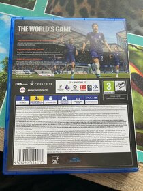 Fifa 23 ps4 - 2