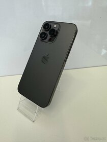 iPhone 13 Pro 256GB, šedý (rok záruka) - 2