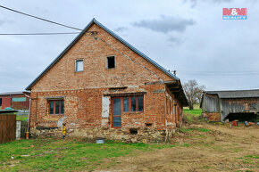 Prodej rodinného domu, 150 m², Nová Ves - 2