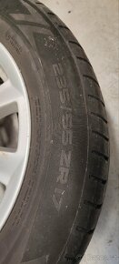 VW Multivan kola 5x120 8j17,et30 - 2