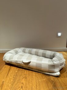 Hnizdecko Sleepyhead (DockATot) Deluxe+ - - 2