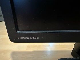 HP Elite Display E231 - 2
