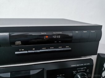 Harman Kardon HD7300 - 2