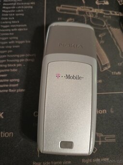 Nokia 1600 - 2