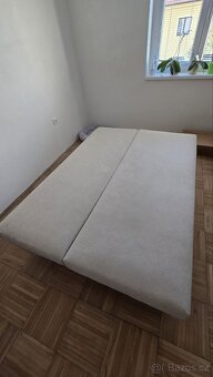 Rozkladaci pohovka - 2