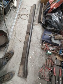 Toyota land cruiser 95 - 2